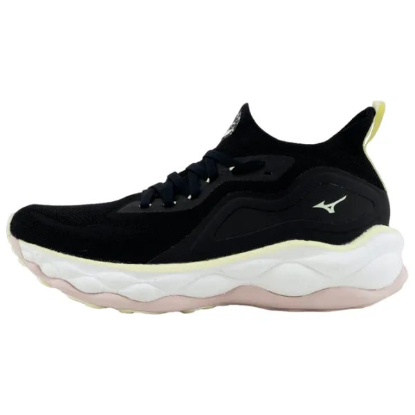 Adidași pentru bărbați Mizuno Wave Neo Ultra 42/ Black photo 2 Adidași pentru bărbați Mizuno Wave Neo Ultra 42/ Black photo 2