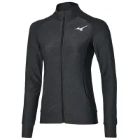 Jachetă sport pentru femei Mizuno 62gc1213 09 M/ Black