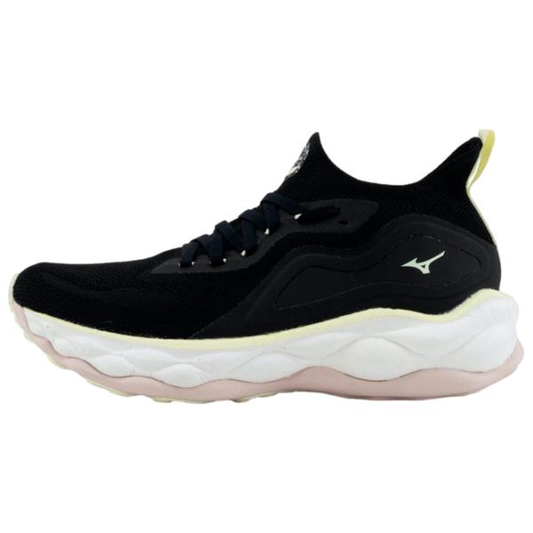 Кроссовки для мужчин Mizuno Wave Neo Ultra 42.5/ Black photo 2