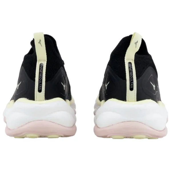 Кроссовки для мужчин Mizuno Wave Neo Ultra 42.5/ Black photo 4