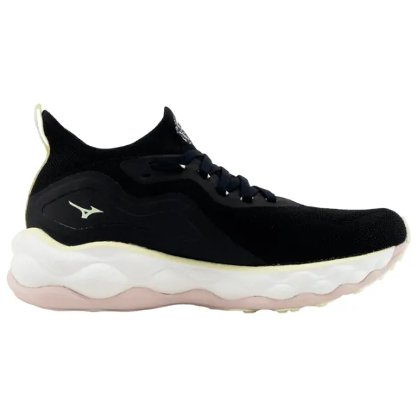 Кроссовки для мужчин Mizuno Wave Neo Ultra 45/ Black photo 7