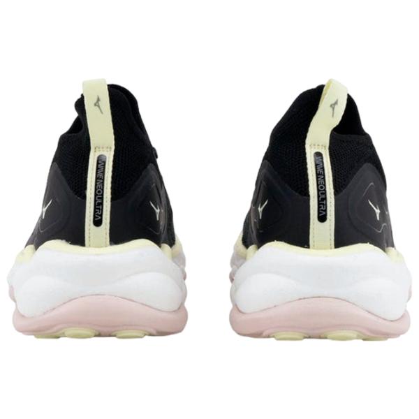 Кроссовки для мужчин Mizuno Wave Neo Ultra 45/ Black photo 10