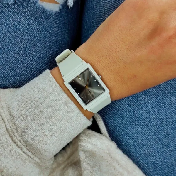 Ceas de mână Unisex Casio MQ-38UC-8AER Cuarț/ 37 x 26 mm photo 2