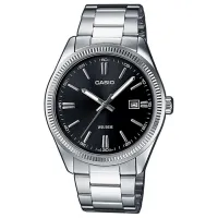 Ceas de mână pentru bărbați Casio MTP-1302PD-1A1VEF Cuarț/ 39 mm