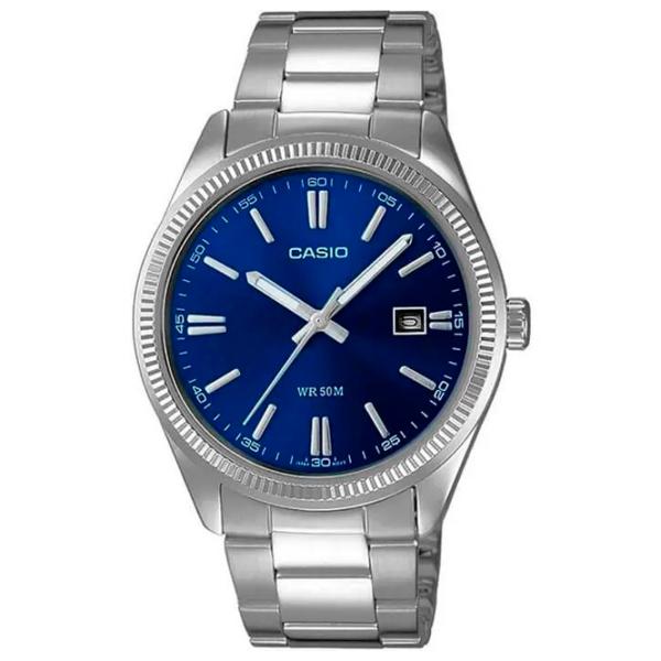 Наручные часы для мужчин Casio MTP-1302PD-2AVEF Кварцевый/ 39 мм photo 1