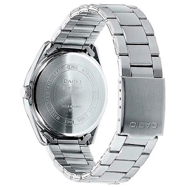 Наручные часы для мужчин Casio MTP-1302PD-2AVEF Кварцевый/ 39 мм photo 4