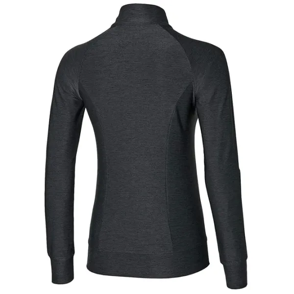 Jachetă sport pentru femei Mizuno 62gc1213 09 XS/ Black photo 2 Jachetă sport pentru femei Mizuno 62gc1213 09 XS/ Black photo 2