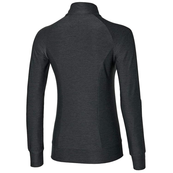 Jachetă sport pentru femei Mizuno 62gc1213 09 XS/ Black photo 2 Jachetă sport pentru femei Mizuno 62gc1213 09 XS/ Black photo 2