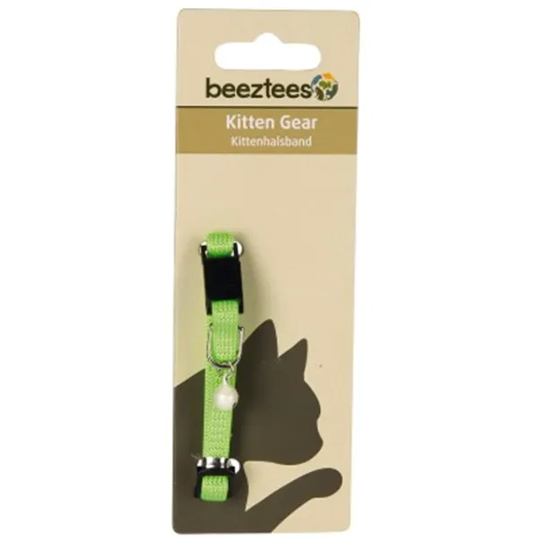 Чокер Beeztees BRIGHT для кошек photo 2 Чокер Beeztees BRIGHT для кошек photo 2