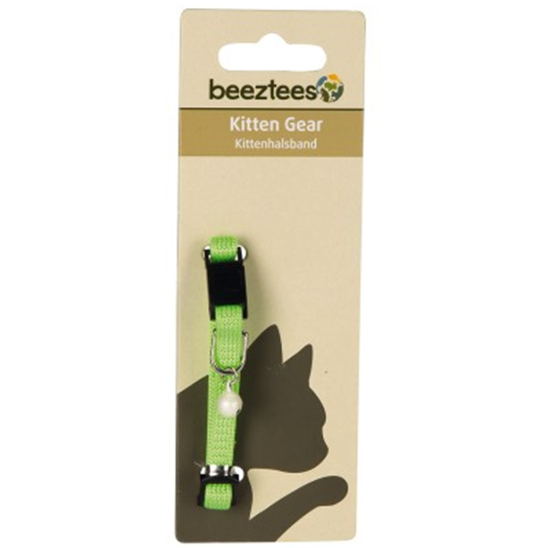 Чокер Beeztees BRIGHT для кошек photo 2 Чокер Beeztees BRIGHT для кошек photo 2