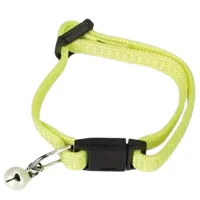 Чокер Beeztees BRIGHT для кошек