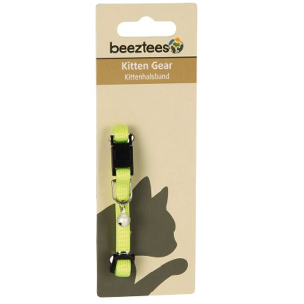 Чокер Beeztees BRIGHT для кошек photo 2