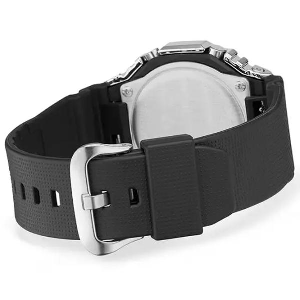 Наручные часы для мужчин Casio GBM-2100A-1A2ER Кварцевый/ 49 x 44 мм photo 4