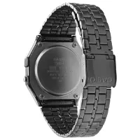 Ceas de mână Unisex Casio A158WETB-1AEF Cuarț/ 36 x 33 mm photo 2