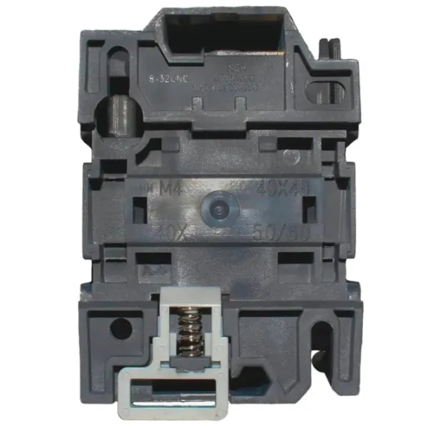 Contactor IEK KKM11-009-110-10 9 A/ 230 V photo 2