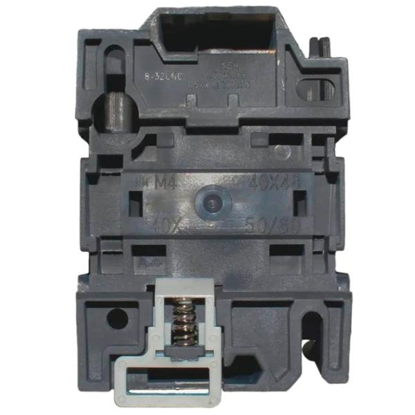 Contactor IEK KKM11-009-110-10 9 A/ 230 V photo 2