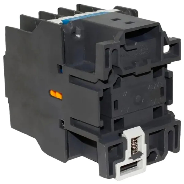 Contactor IEK KKM11-009-110-10 9 A/ 230 V photo 3