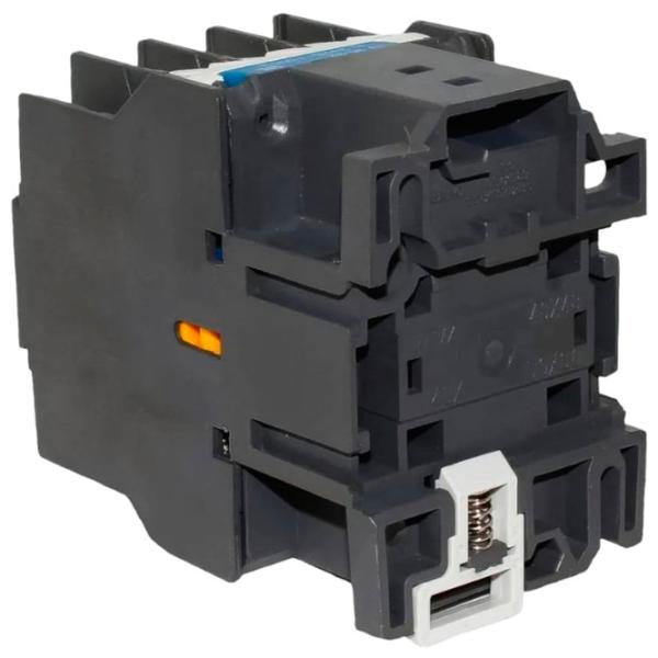 Contactor IEK KKM11-009-110-10 9 A/ 230 V photo 3