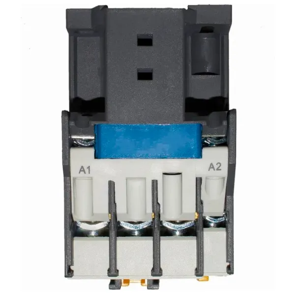Contactor IEK KKM11-009-110-10 9 A/ 230 V photo 4