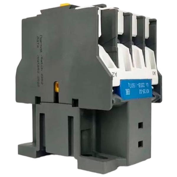 Contactor IEK KKM11-009-110-10 9 A/ 230 V photo 5
