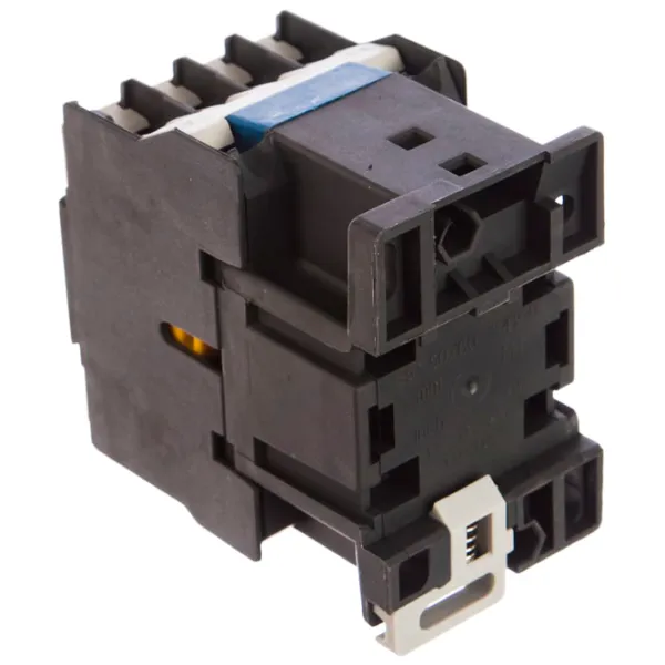 Контактор IEK KKM11-009-230-10 9 A/ 230 В photo 3