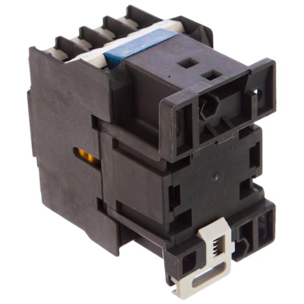 Контактор IEK KKM11-009-230-10 9 A/ 230 В photo 3