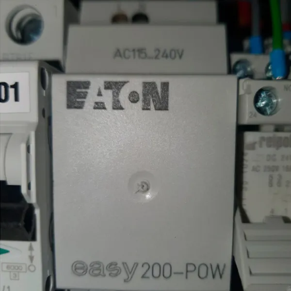 Контактор IEK KKM11-009-230-10 9 A/ 230 В photo 5