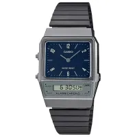 Ceas de mână Unisex Casio AQ-800EB-2AEF Cuarț/ 41 x 32 mm