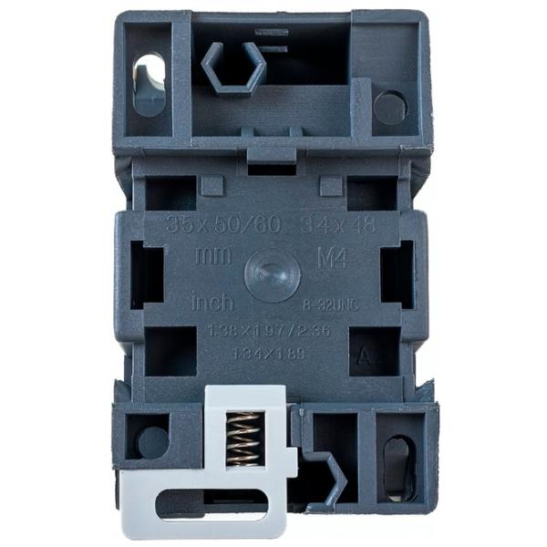 Contactor IEK KKM11-009-400-10 9 A/ 400 V photo 5