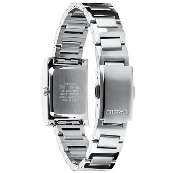 Наручные часы для женщин Casio LTP-1234PD-7BEG Кварцевый/ 32 x 21 мм photo 3