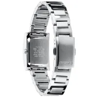 Ceas de mână pentru femei Casio LTP-1234PD-7BEG Cuarț/ 32 x 21 mm photo 3