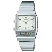 Наручные часы унисекс Casio AQ-800E-7A2EF Кварцевый/ 41 x 32 мм