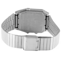 Ceas de mână Unisex Casio AQ-800E-7A2EF Cuarț/ 41 x 32 mm photo 3