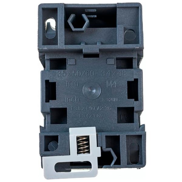 Контактор IEK KKM11-009-230-01 9 A/ 230 В photo 5