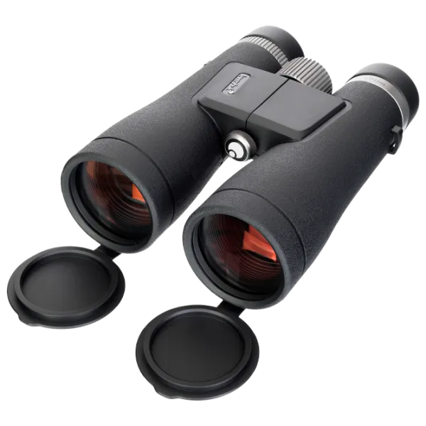 Бинокль Levenhuk Nitro ED Black photo 1 Бинокль Levenhuk Nitro ED Black photo 1