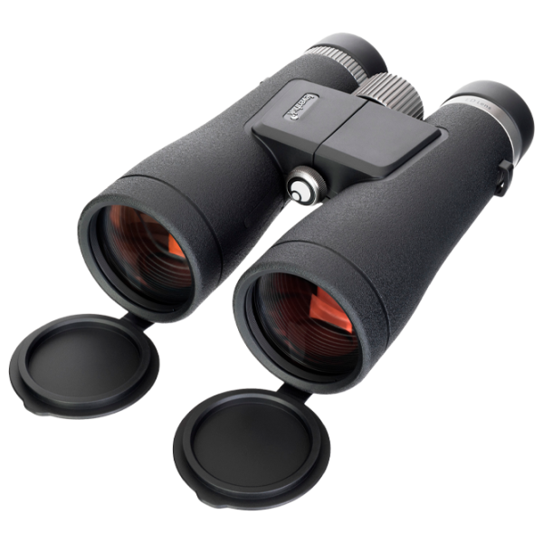 Бинокль Levenhuk Nitro ED Black photo 1 Бинокль Levenhuk Nitro ED Black photo 1