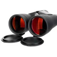 Binoclu Levenhuk Nitro ED Black photo 3