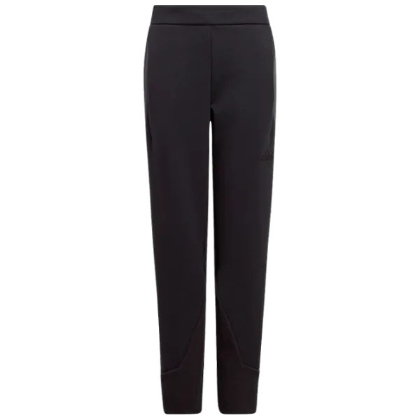 Pantaloni sportivi pentru băieți Adidas Z.N.E. 164/ Black photo 1