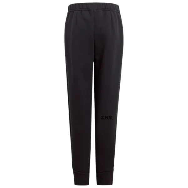Pantaloni sportivi pentru băieți Adidas Z.N.E. 164/ Black photo 2