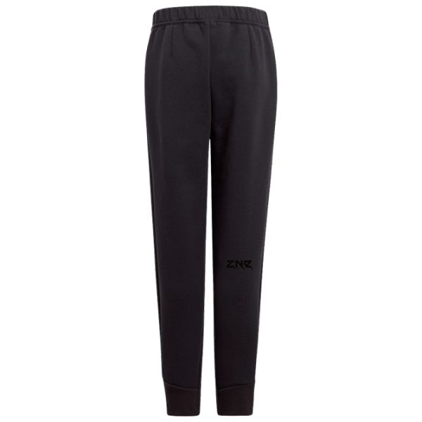 Pantaloni sportivi pentru băieți Adidas Z.N.E. 164/ Black photo 2