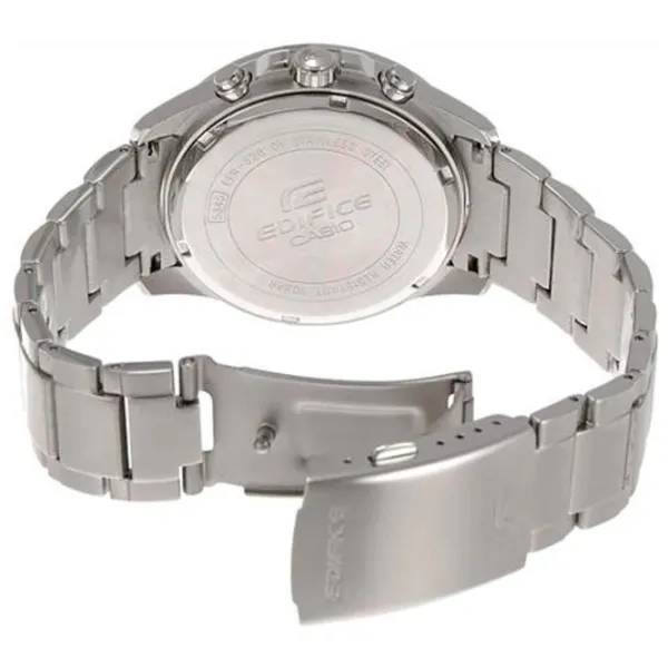 Наручные часы для мужчин Casio EFR-526D-2AVUEF Кварцевый/ 44 мм photo 2