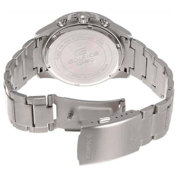 Наручные часы для мужчин Casio EFR-526D-2AVUEF Кварцевый/ 44 мм photo 2