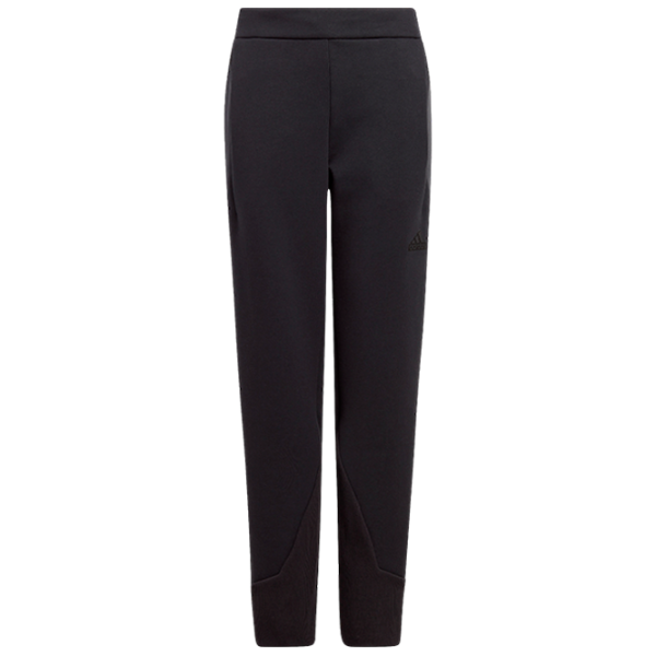 Pantaloni sportivi pentru băieți Adidas Z.N.E. 176/ Black photo 1