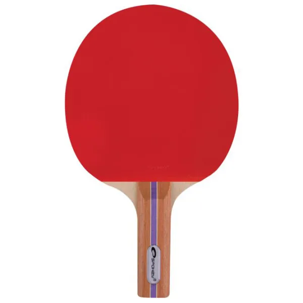 Set de palete Spokey Alpha  Pentru tenis de masă / Drept / Nefrită photo 3 Set de palete Spokey Alpha  Pentru tenis de masă / Drept / Nefrită photo 3
