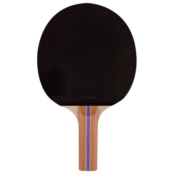 Set de palete Spokey Alpha  Pentru tenis de masă / Drept / Nefrită photo 5 Set de palete Spokey Alpha  Pentru tenis de masă / Drept / Nefrită photo 5