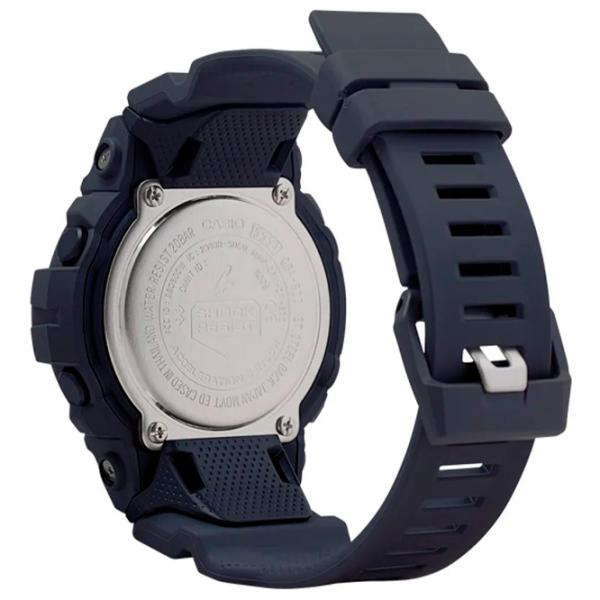 Наручные часы для мужчин Casio GBA-800-1AER Кварцевый/ 48 мм photo 4