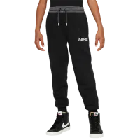 Спортивные брюки для мальчиков Nike Nsw Amplify Club Jogger XL/ Black