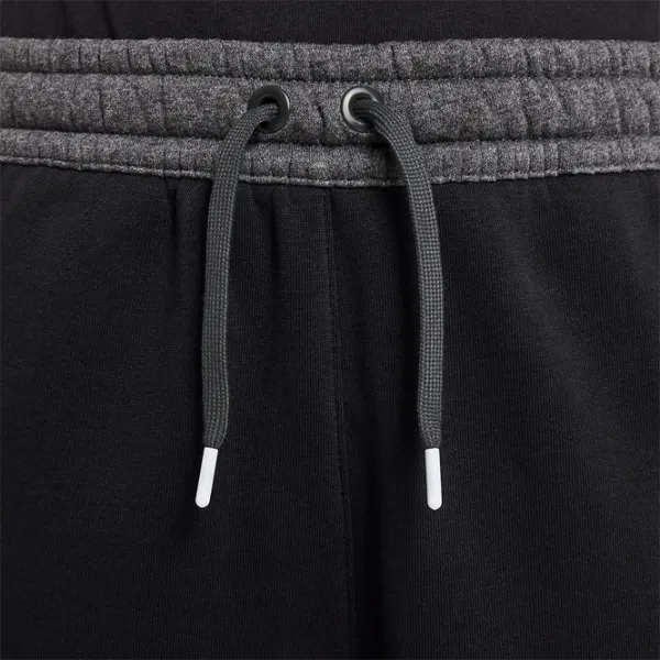 Pantaloni sportivi pentru băieți Nike Nsw Amplify Club Jogger XL/ Black photo 4 Pantaloni sportivi pentru băieți Nike Nsw Amplify Club Jogger XL/ Black photo 4