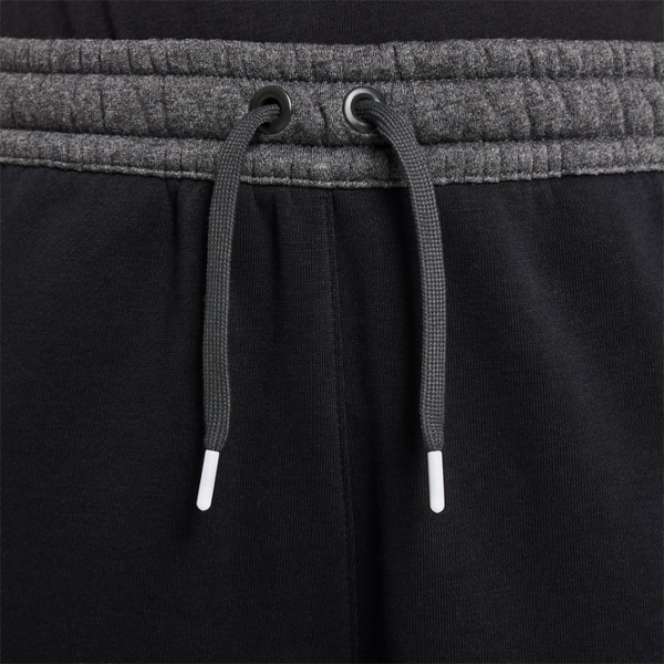 Pantaloni sportivi pentru băieți Nike Nsw Amplify Club Jogger XL/ Black photo 4 Pantaloni sportivi pentru băieți Nike Nsw Amplify Club Jogger XL/ Black photo 4