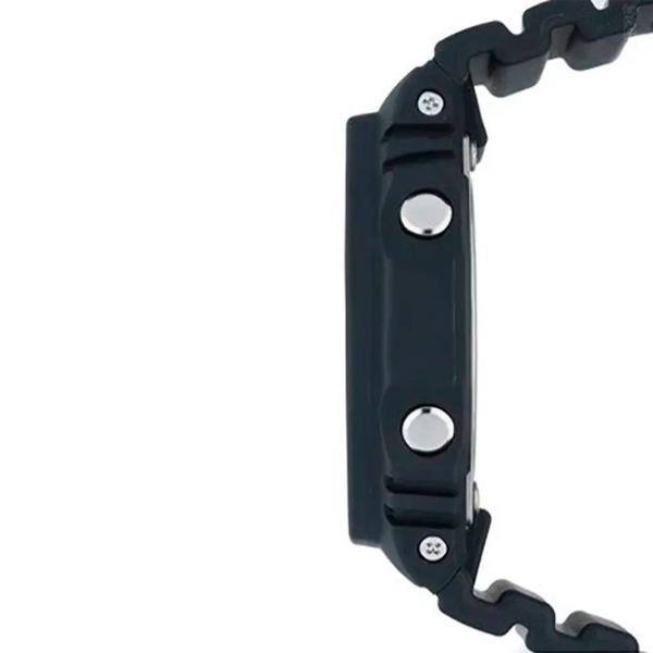 Наручные часы для мужчин Casio GA-2100-1AER Кварцевый/ 45 мм photo 2